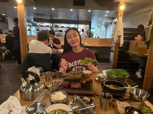 Hard SF reservations that are worth it