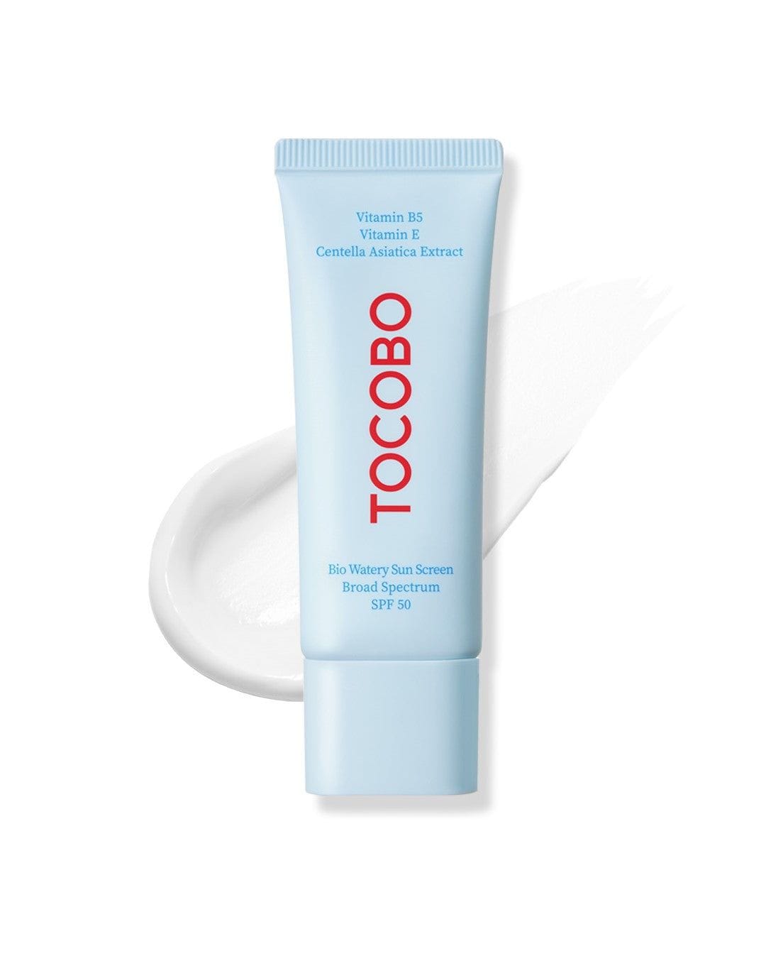 Tocobo Sunscreen