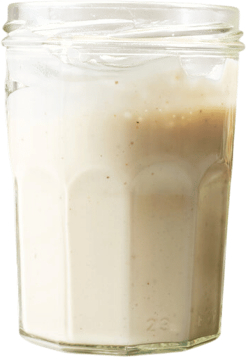 Silken Tofu-Miso Dressing Recipe
