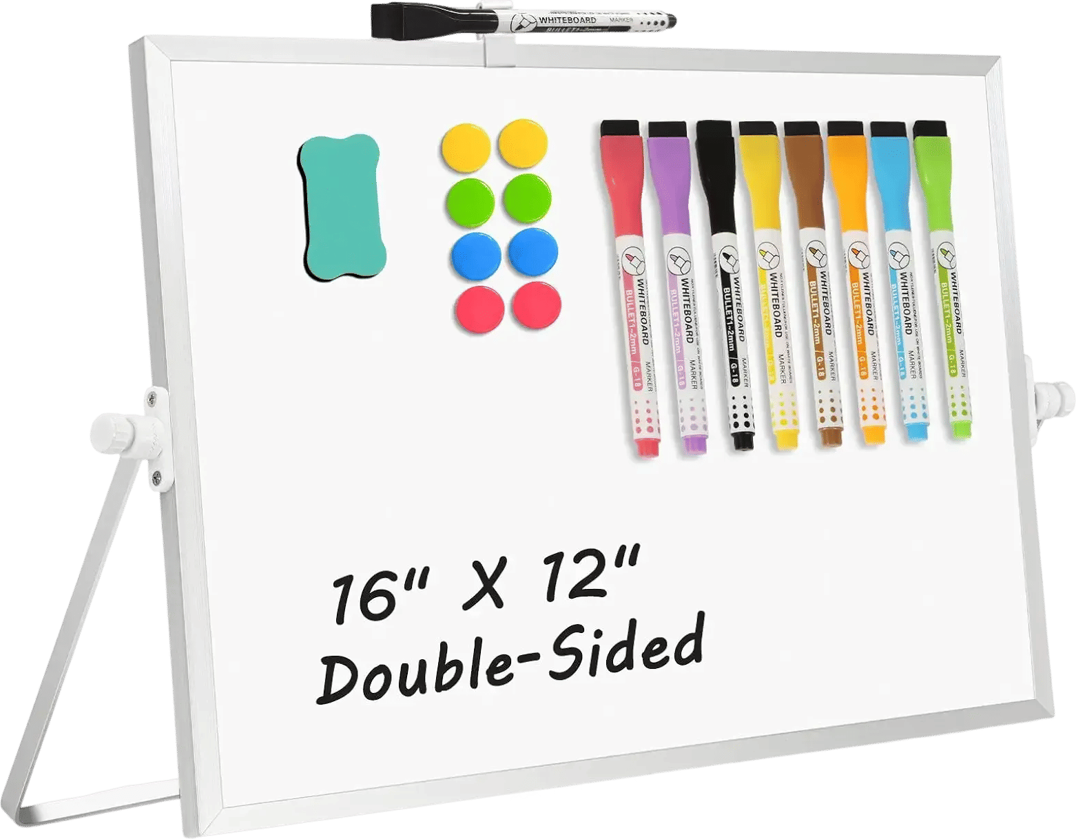 Mini white board