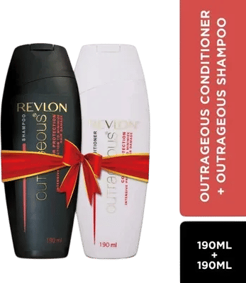 Revlon Outrageous