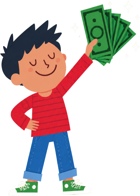 Set up a Roth for your Kid