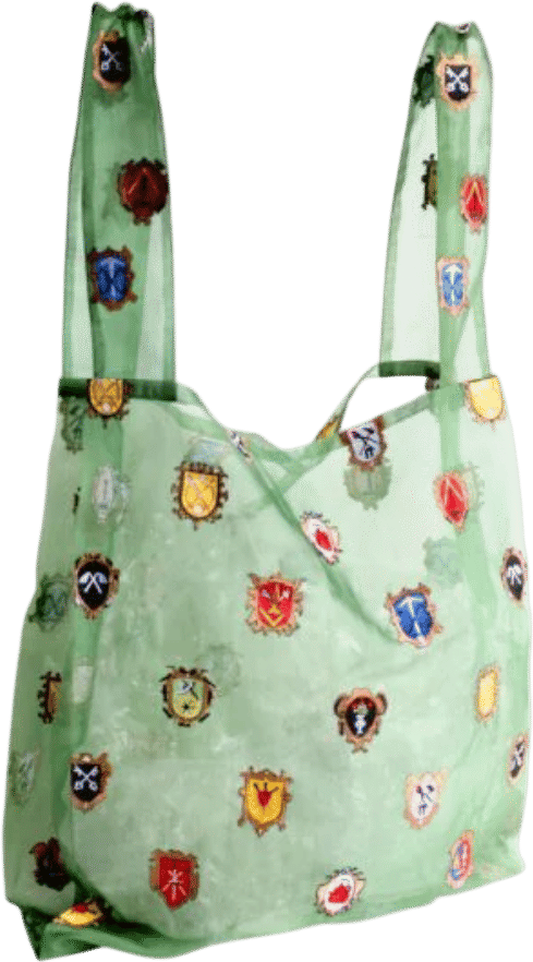 Elevate Your Baggu