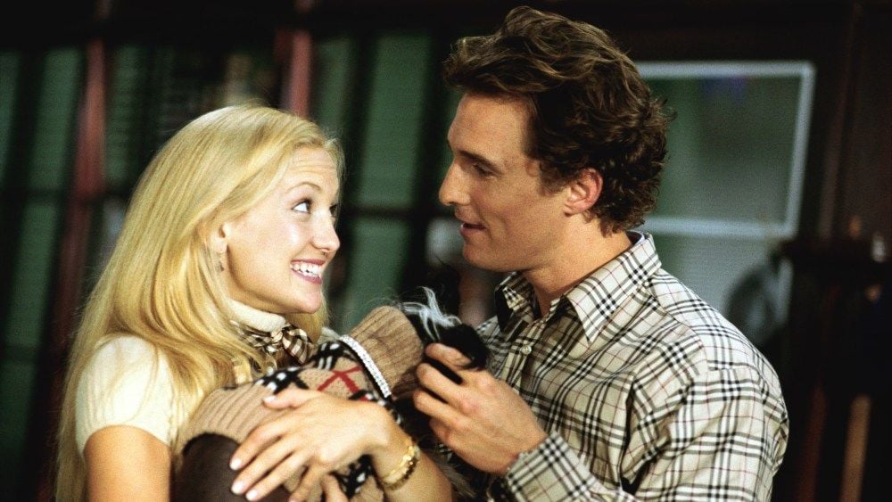 How to lose a guy in 10 days