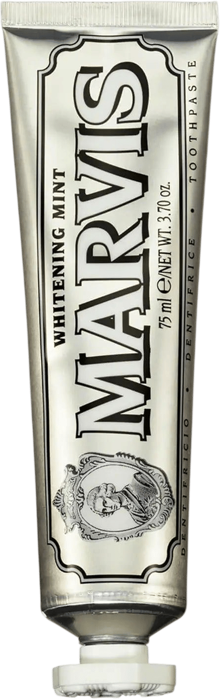 Marvis Whitening Mint Toothpaste