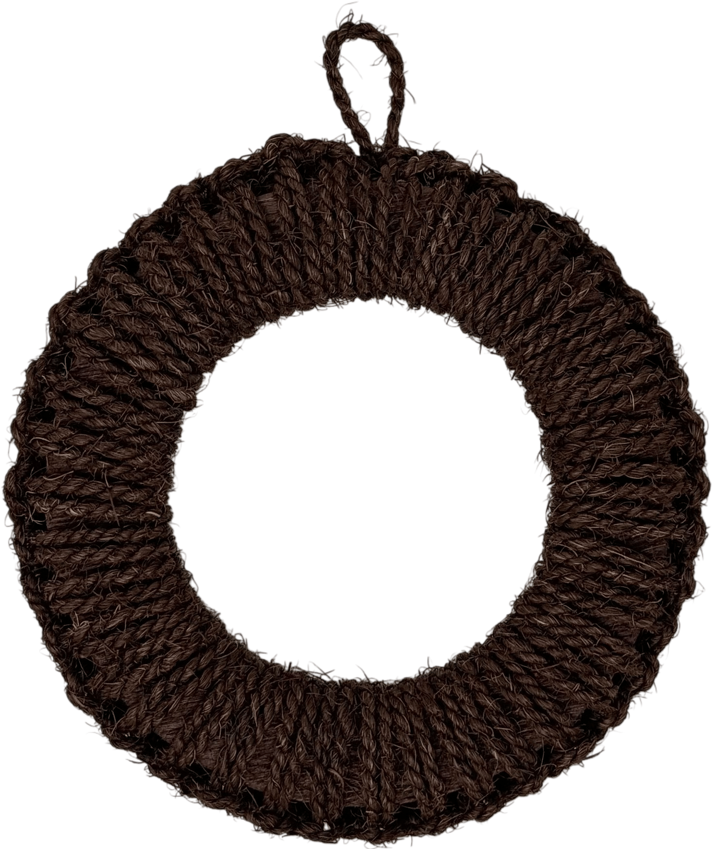 Takada Handknit Trivet