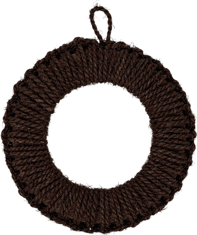 Takada Handknit Trivet