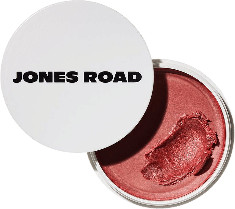Jones Road Miracle Balm in Dusty Rose