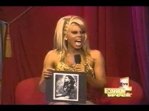 The RuPaul Show