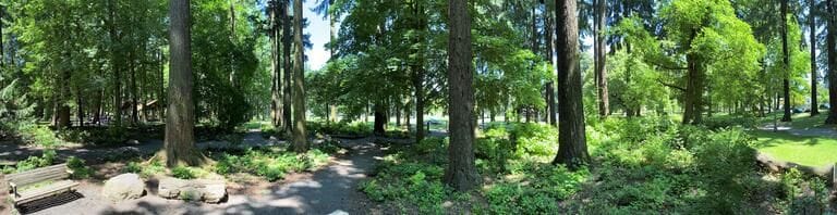 Columbia Park and Annex