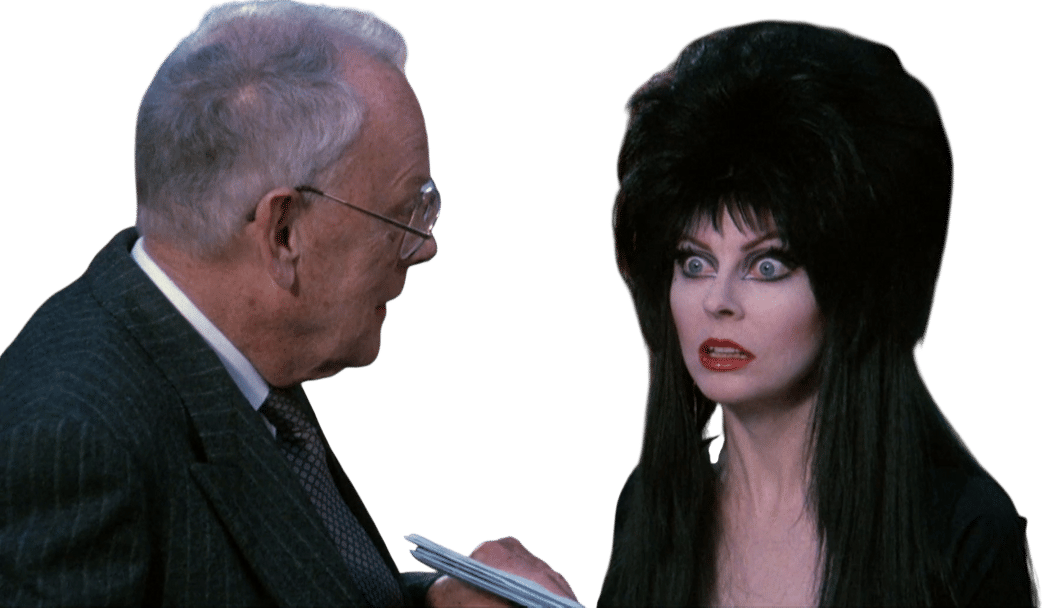 Elvira: Mistress of the Dark