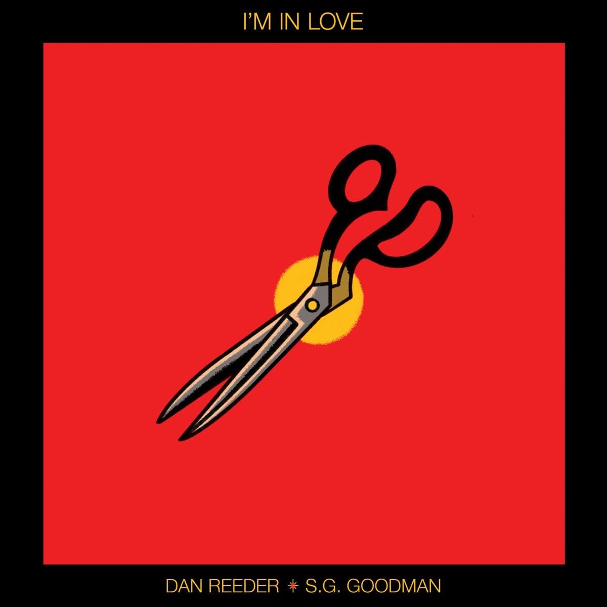 I'm in Love — S.G. Goodman