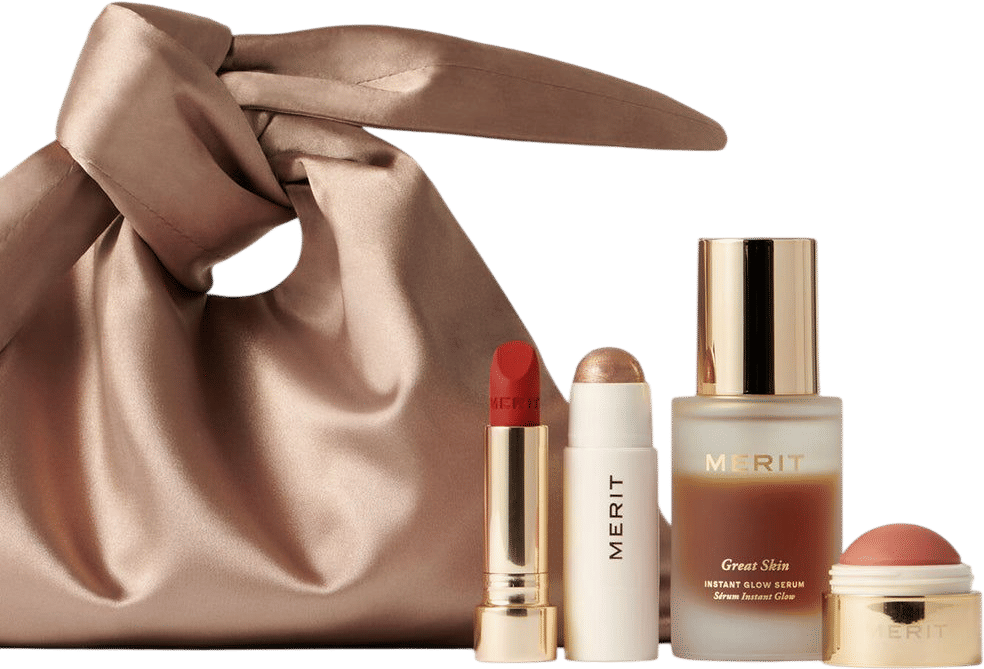 MERIT X TOVE The Evening Set