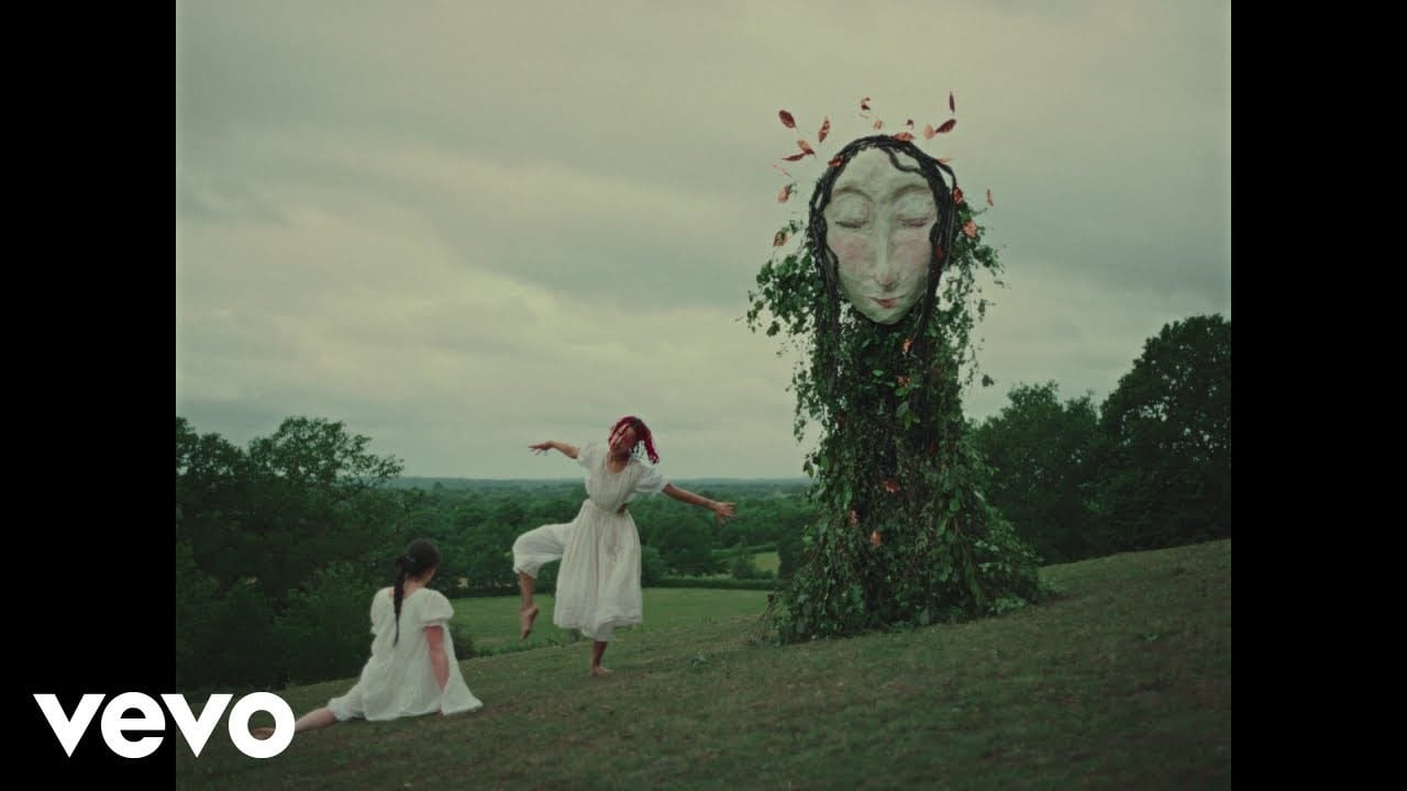 The Last Dinner Party - Woman is a Tree