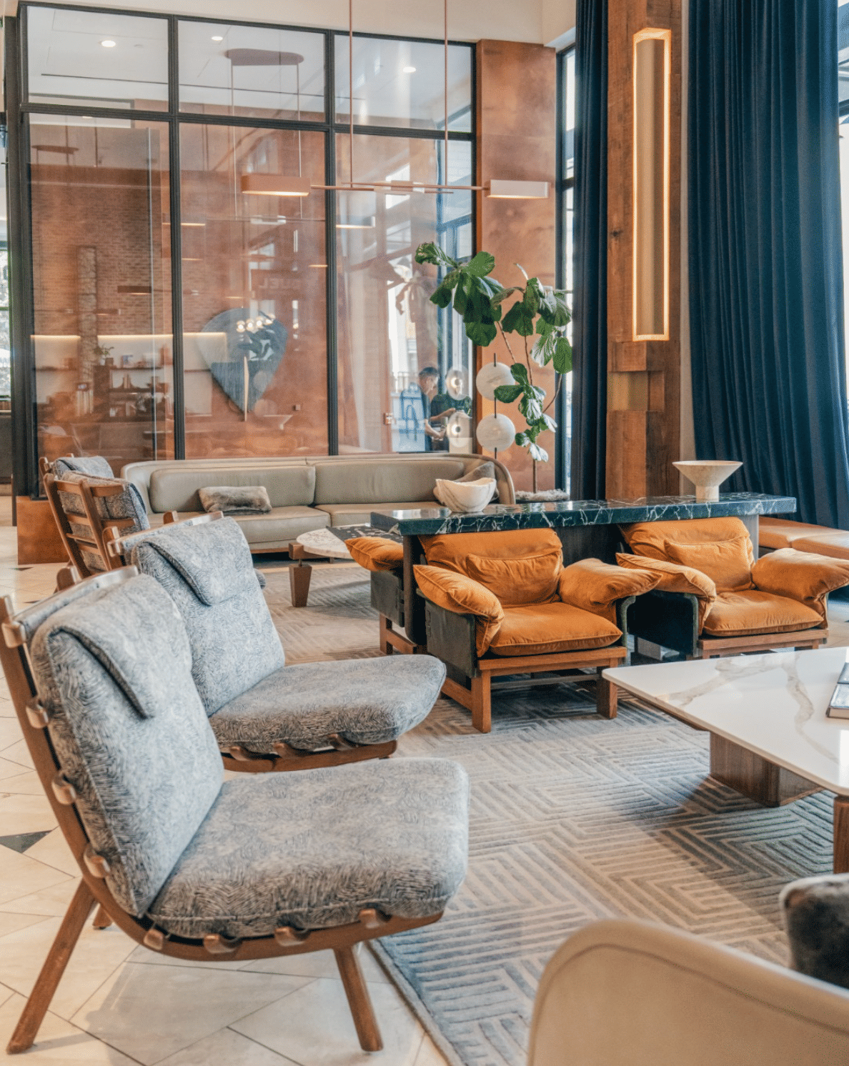 Thompson Hotel - Denver