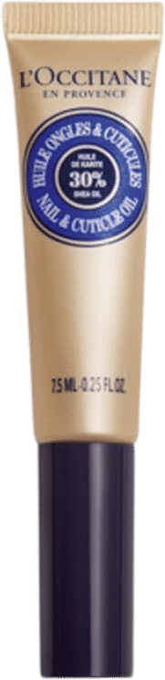 l’occitane cuticle oil