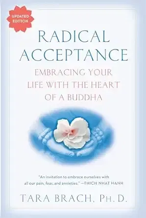 radical acceptance by tara brach
