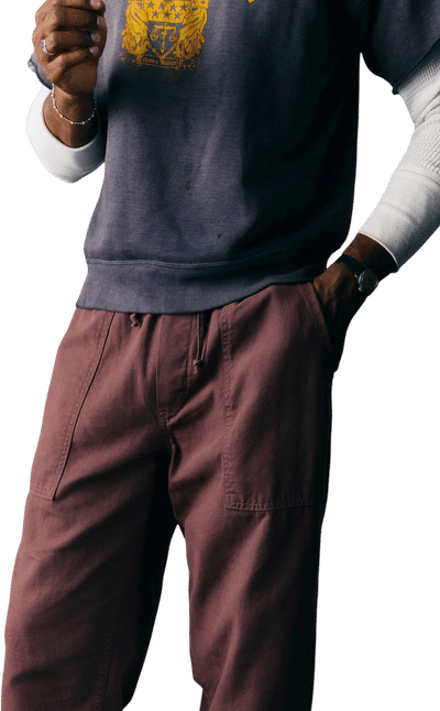 Ventura Chore Pant