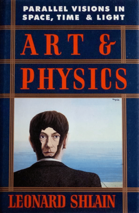 Art & Physics: Parallel Visions in Space, Time, and Light