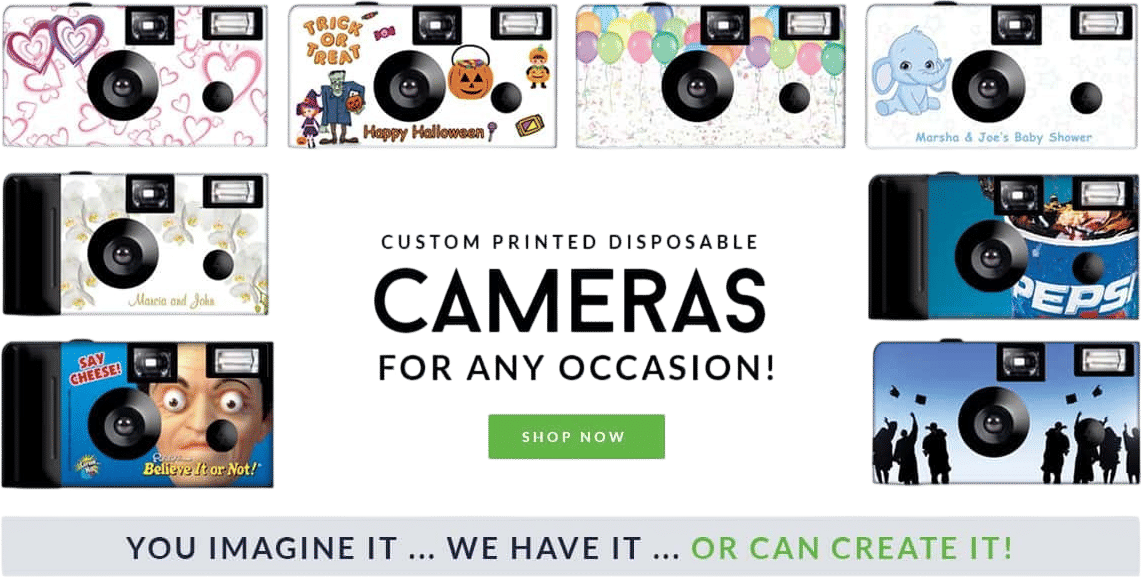 CustomCameraCollections.com