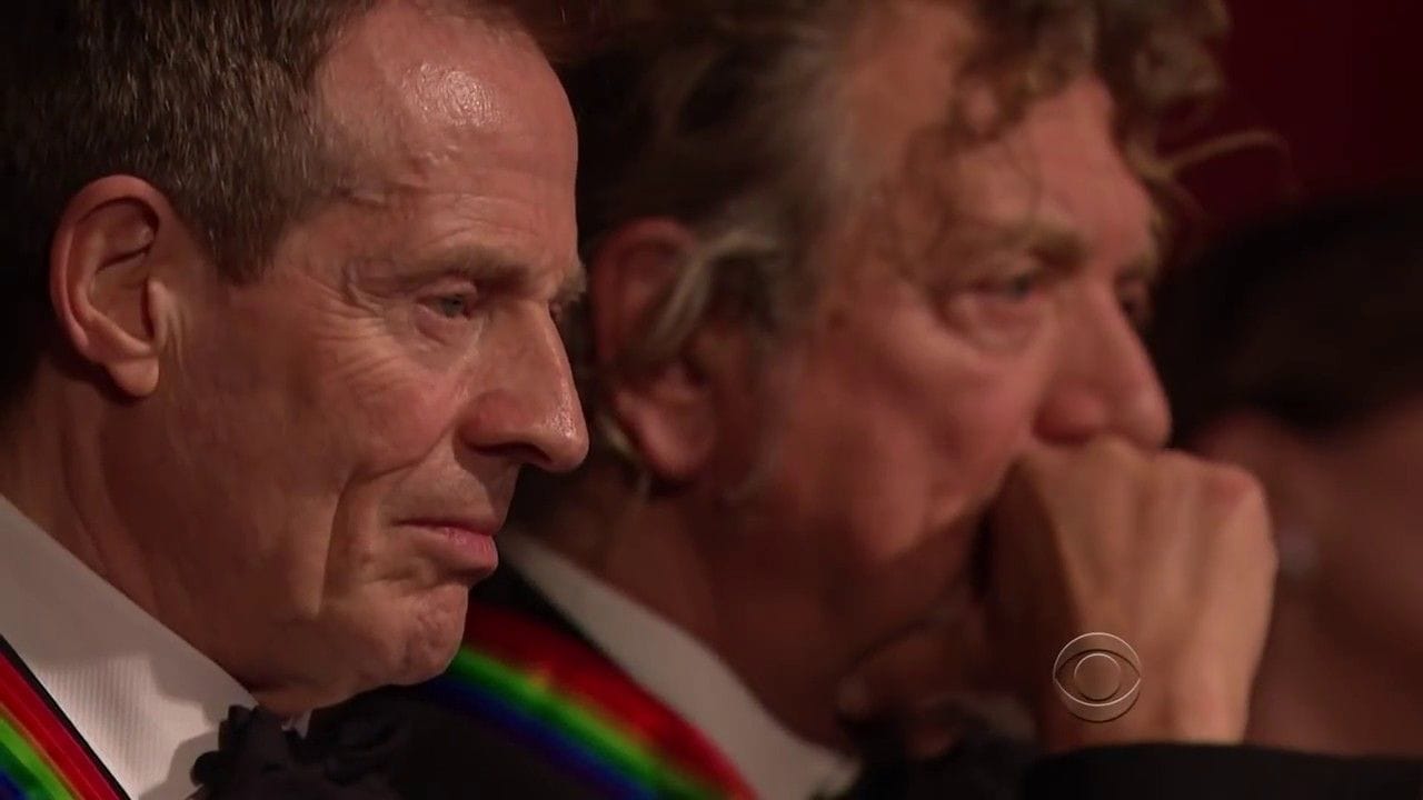 Stairway to Heaven (Live at the Kennedy Center Honors)