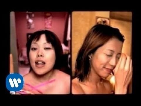 Cibo Matto - Sugar Water