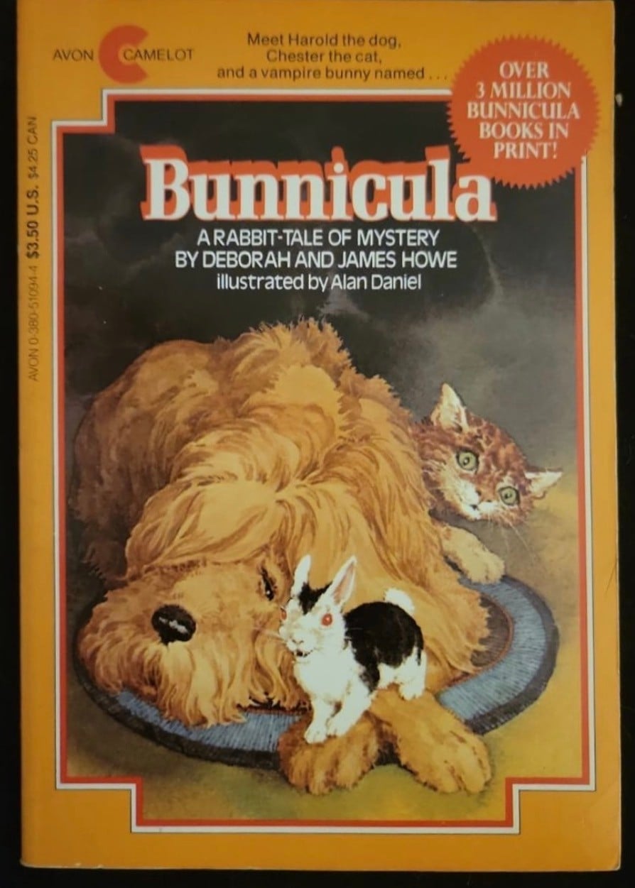 Bunnicula