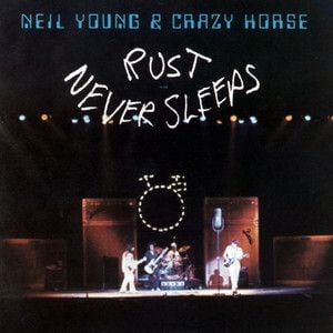 Rust Never Sleeps (1979)