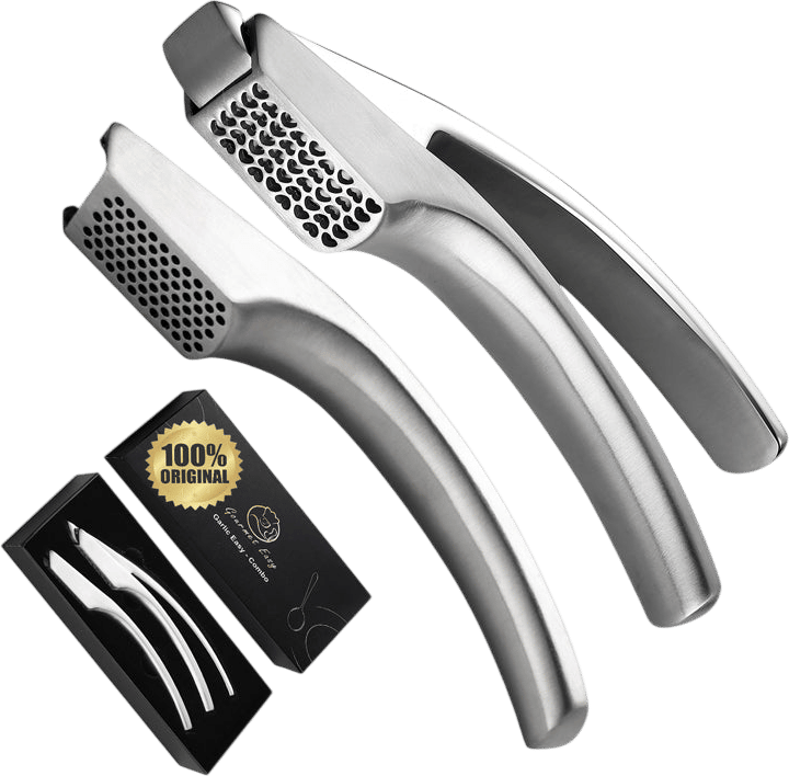 Garlic Mincer