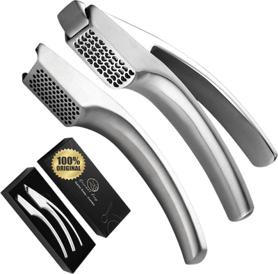 Garlic Mincer
