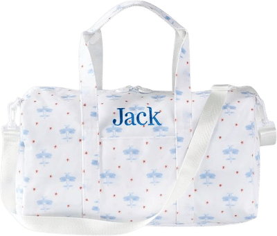 Kids Weekender Bag