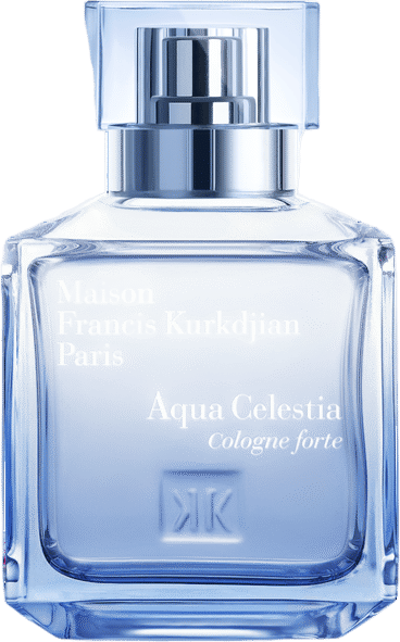 Aqua Celestia Cologne Forte