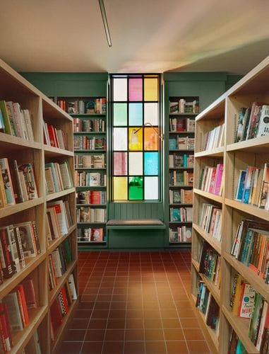 First Light Books