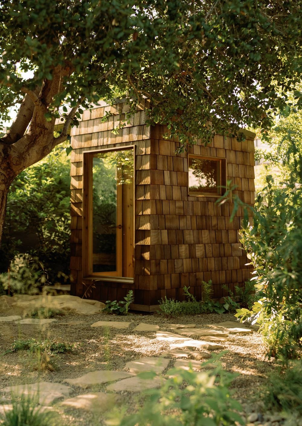ORCA Sauna by Harbor Saunas