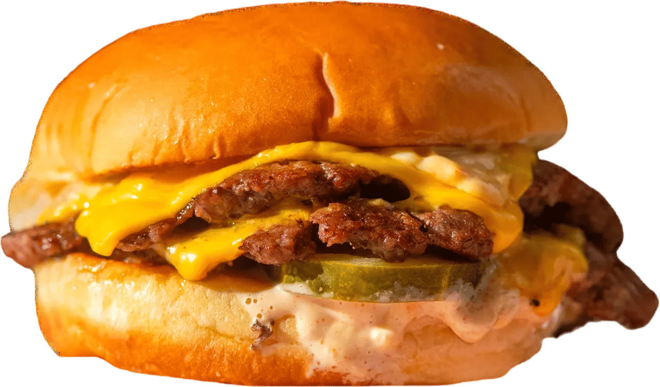 7th Street Burger