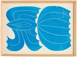 Fish Wall Art