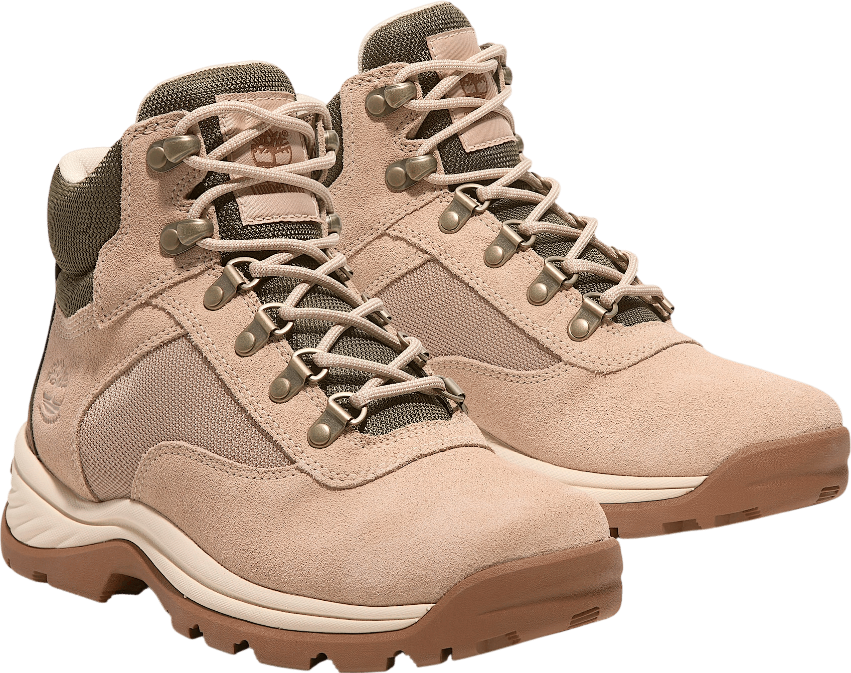 Women's White Ledge Mid Waterproof Hiking Boot