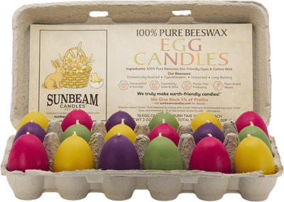 Egg Candles