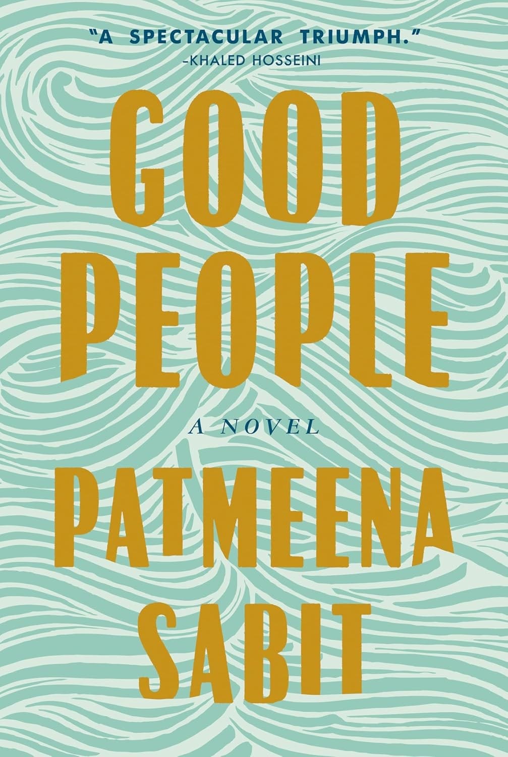 Good People (Patmeena Sabit)