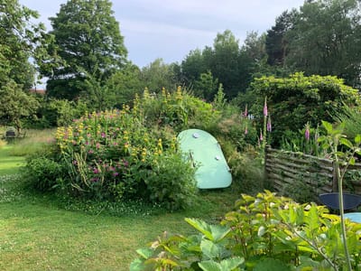 Groundfridge - Naturally Cool Cellar