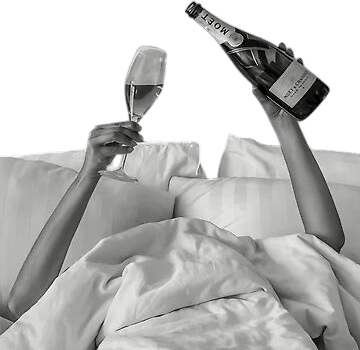 Wine & Bubbly