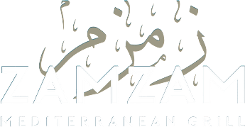 Zamzam Grill
