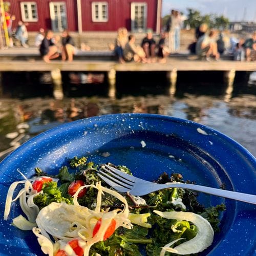 Copenhagen
