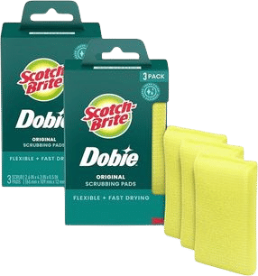 Dobie All Purpose Cleaning Pad
