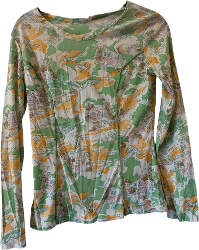 Women's Multi T-shirt
