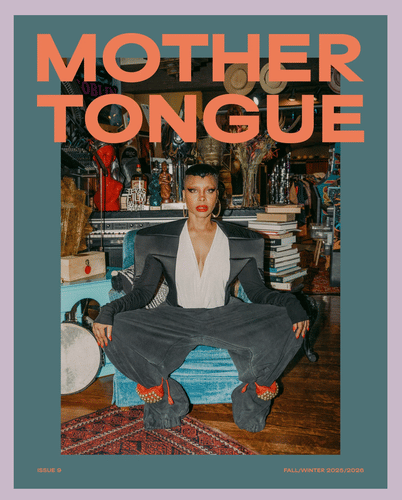 Mother Tongue Magazine