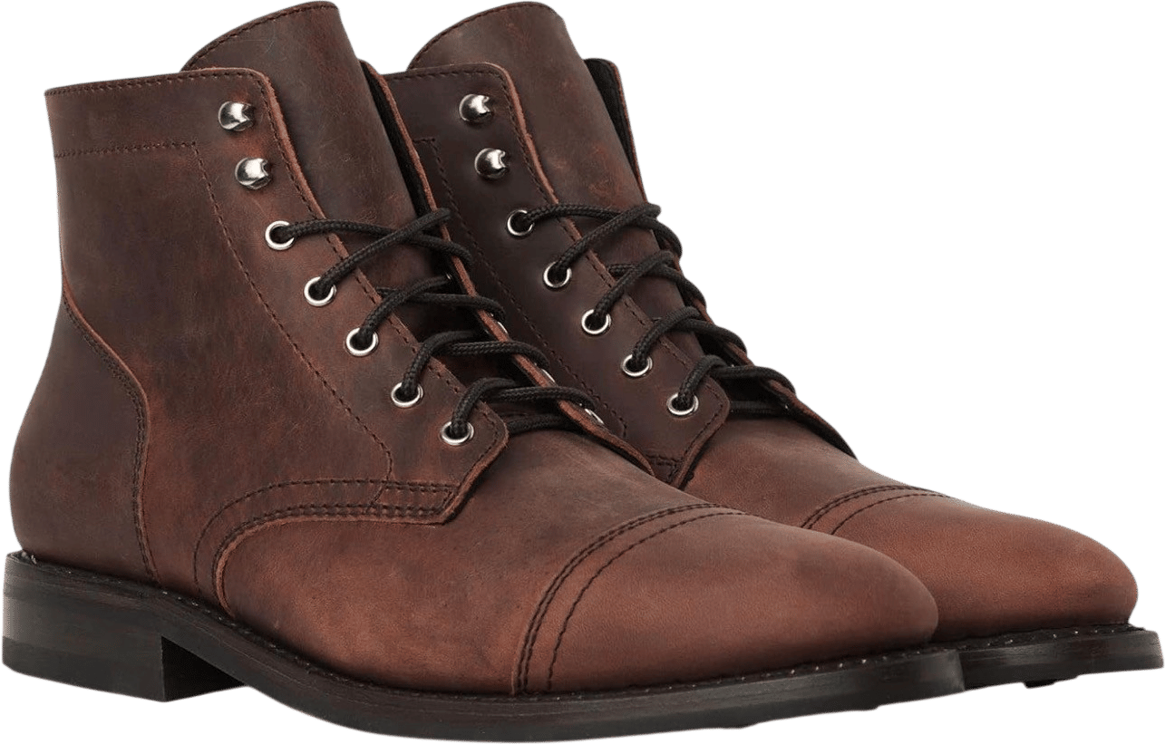 Thursday boots
