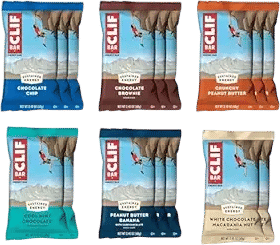 Clif Bar
