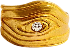 Third Eye Ring