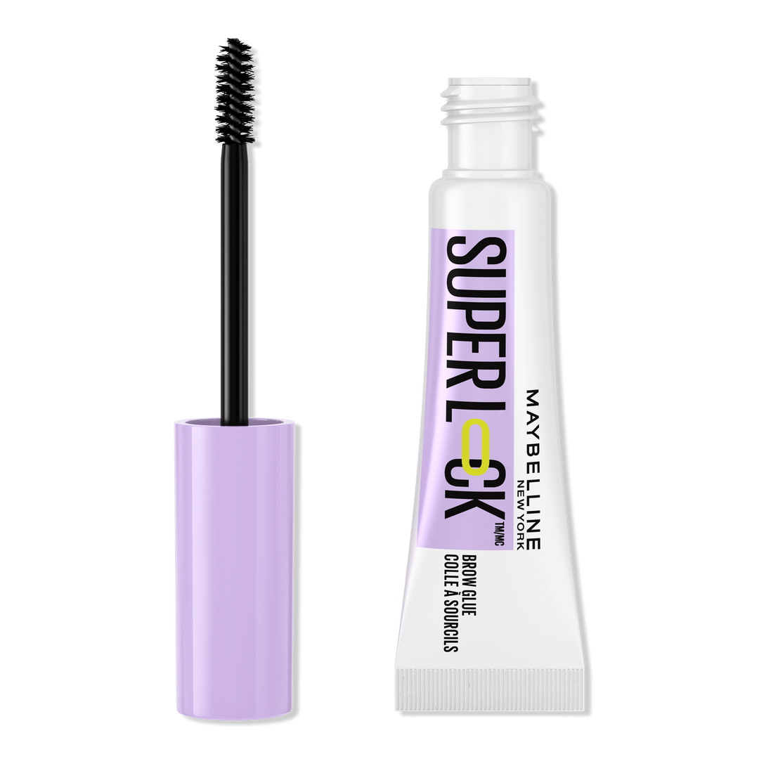 maybelline eyebrow gel